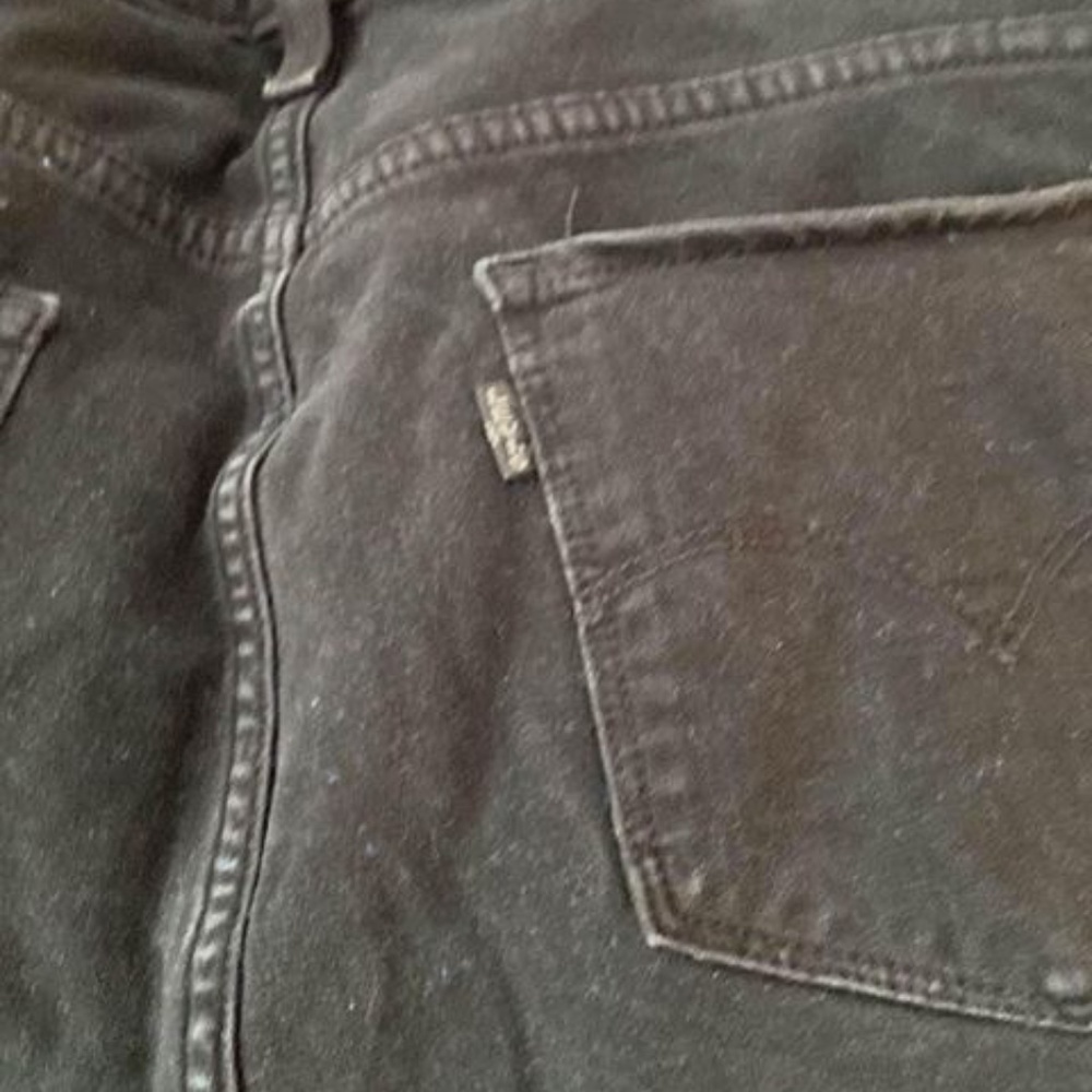 Lévis jeans